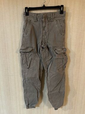 Cargo pants